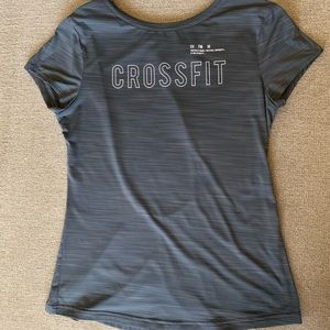 Reebok Crossfit T